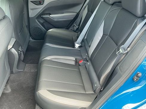New 2026 Subaru Crosstrek 2.5i Wilderness AWD/4WD image 11