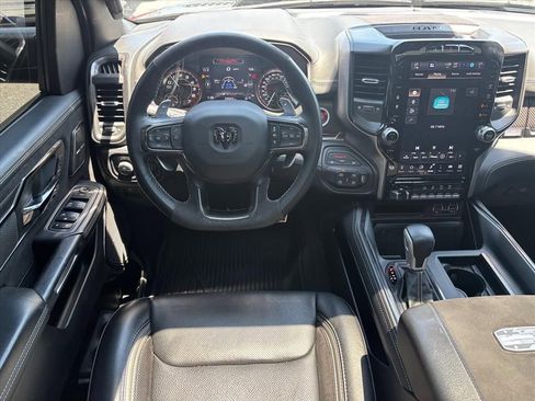 Used 2022 RAM 1500 TRX w/ TRX Level 2 Equipment Group AWD/4WD image 15
