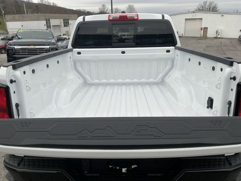 New 2026 Chevrolet Colorado Z71 image 5