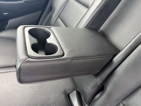 Used 2021 Hyundai Tucson Limited image 26