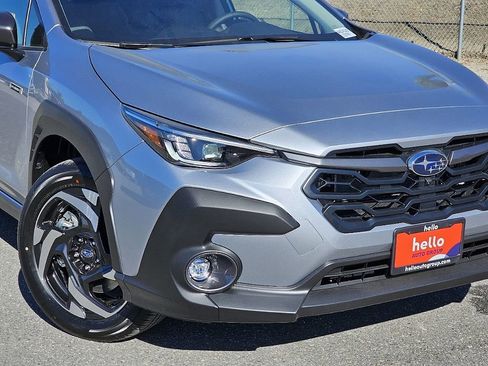 New 2026 Subaru Crosstrek 2.5i Limited AWD/4WD image 5