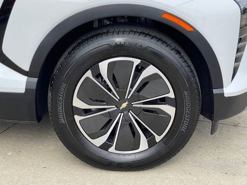 New 2025 Chevrolet Blazer EV LT FWD image 10