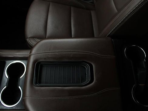 Used 2023 Chevrolet Tahoe High Country image 21