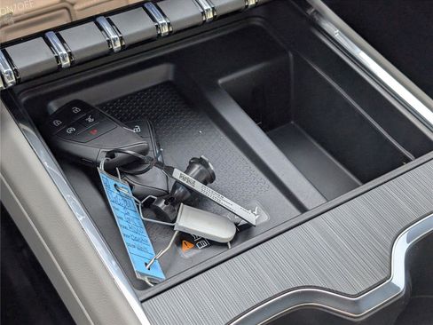 New 2026 GMC Acadia Elevation w/ Elevation Premium Package image 22