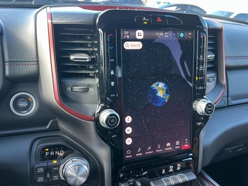 New 2026 RAM 1500 Rebel image 24