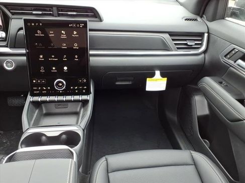 New 2026 GMC Terrain Elevation w/ Elevation Premium Package image 19