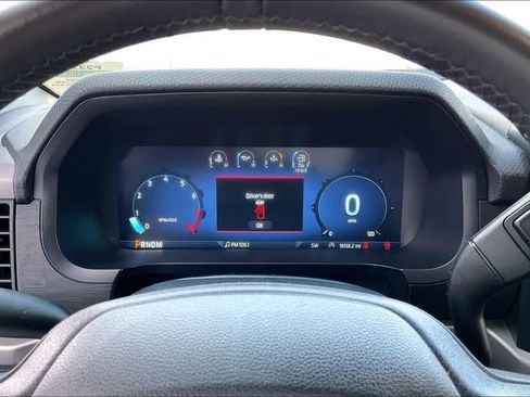 Used 2025 Ford F150 XL w/ Equipment Group 103A High AWD/4WD image 18
