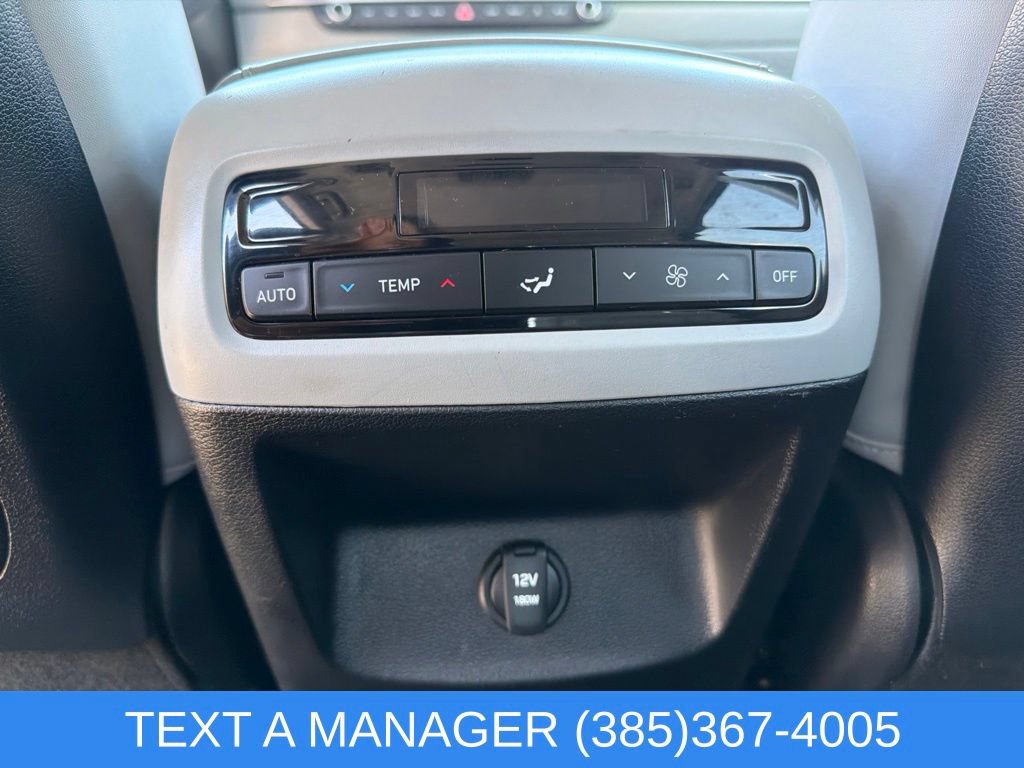 Used 2025 Hyundai Palisade SEL AWD/4WD image 19