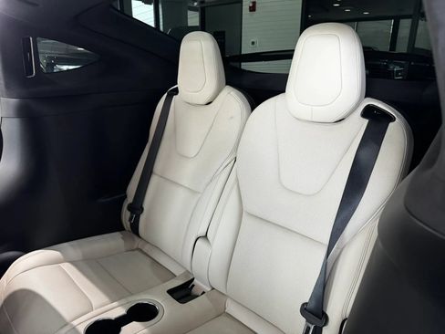 Used 2022 Tesla Model X Plaid AWD/4WD image 27