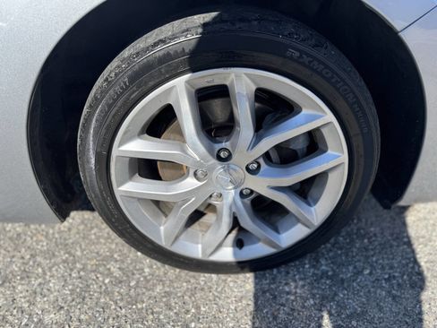 Used 2019 Acura ILX image 63