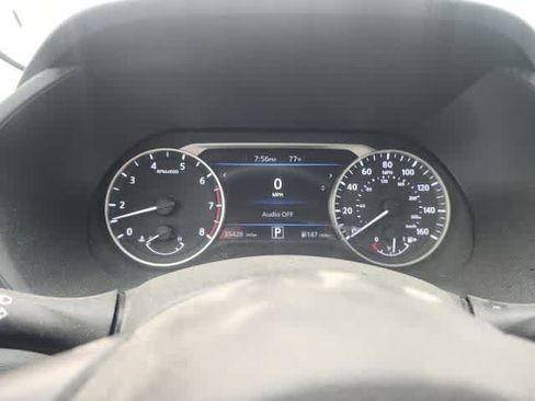 Used 2025 Nissan Sentra SR FWD image 27