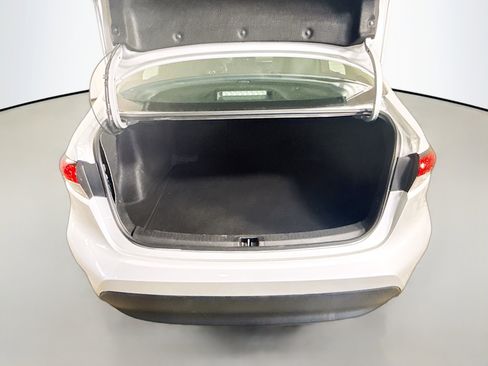 Used 2024 Toyota Corolla LE FWD image 34