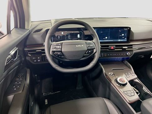 New 2026 Kia Sportage SX Prestige image 24