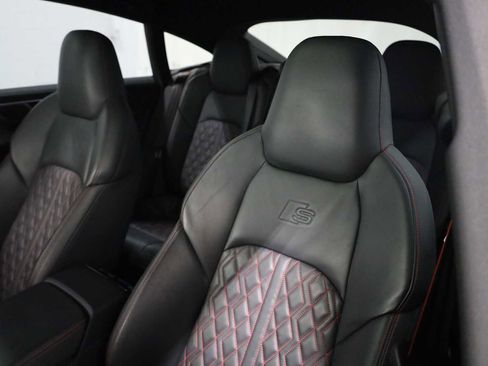 Used 2025 Audi S7 Prestige w/ Prestige Package image 18