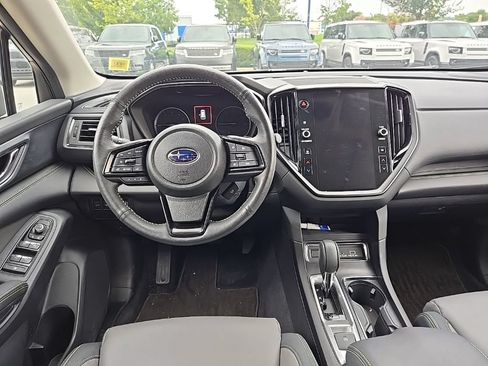 Used 2023 Subaru Ascent Onyx Edition AWD/4WD image 14