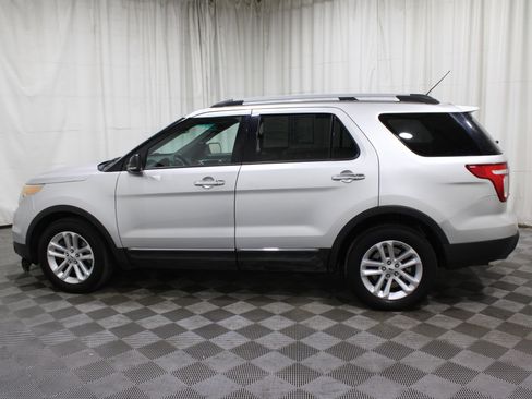 Used 2013 Ford Explorer XLT image 33