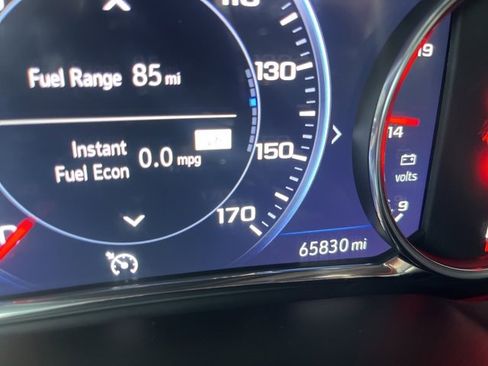 Used 2022 Chevrolet Blazer RS w/ Enhanced Convenience Package image 19