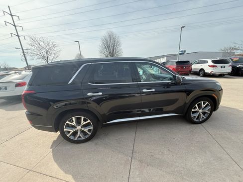 Used 2020 Hyundai Palisade SEL image 6