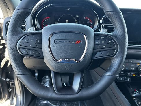 New 2026 Dodge Durango GT w/ Blacktop Package image 18