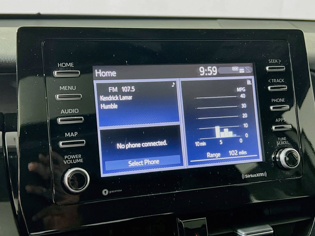 Certified 2023 Toyota Camry SE AWD/4WD image 13