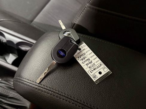 Used 2016 Ford Focus SE FWD image 22