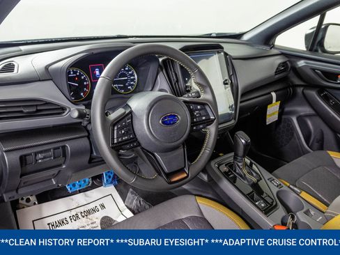 Used 2026 Subaru Crosstrek 2.5i Sport AWD/4WD image 4