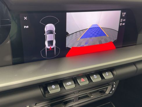 Certified 2024 Porsche 911 Carrera T image 23