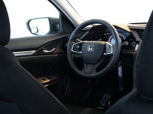 Used 2016 Honda Civic LX image 31