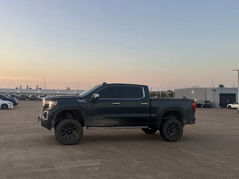 Used 2021 GMC Sierra 1500 Denali w/ Denali Ultimate Package AWD/4WD image 14