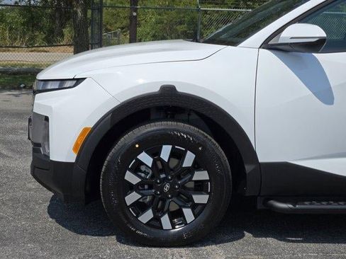 New 2026 Hyundai Santa Cruz SEL image 5