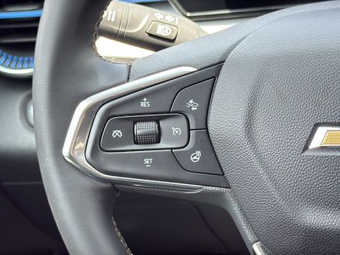 Used 2024 Chevrolet Trax LT w/ Driver Confidence Package FWD image 20