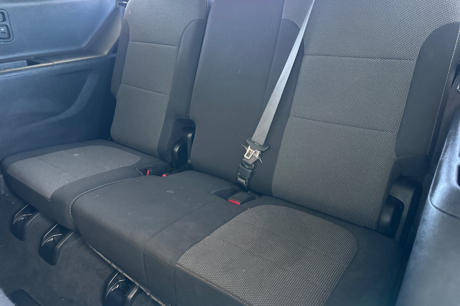Used 2020 Chevrolet Traverse LS FWD image 19