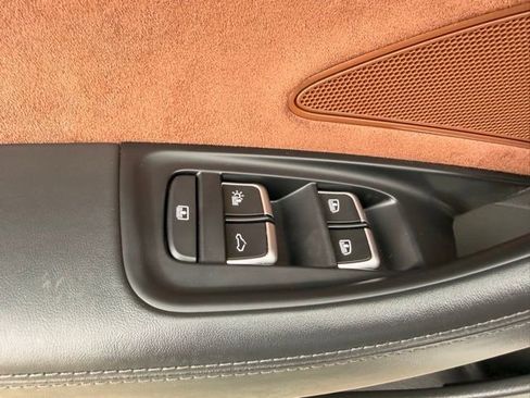 Used 2015 Audi A8 L 3.0T w/ Premium Package image 26