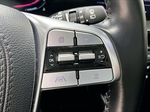 Used 2024 Kia Telluride S w/ S Sunroof Package image 25