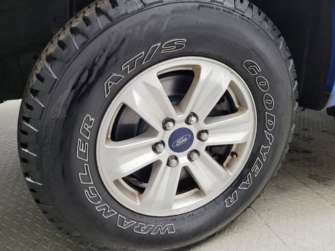 Used 2016 Ford F150 XL w/ Equipment Group 101A Mid image 31