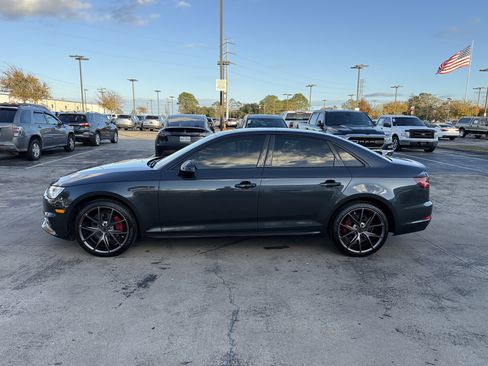 Used 2018 Audi A4 2.0T Ultra Premium Plus w/ Premium Plus Package image 11