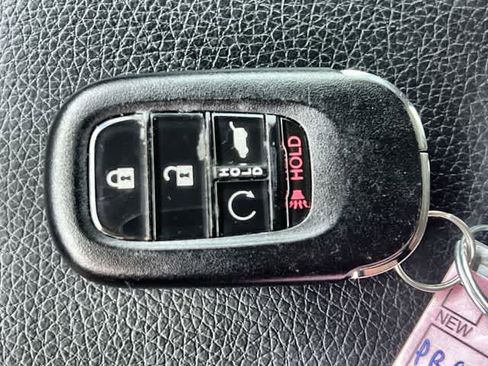 Used 2023 Honda Pilot EX-L image 21