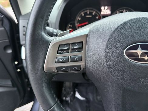 Used 2014 Subaru Outback 2.5i Premium image 15