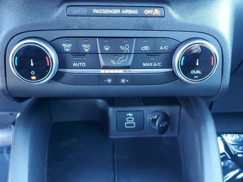 New 2026 Ford Escape Active image 25