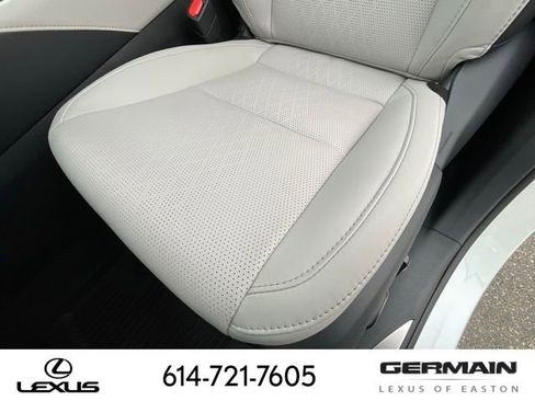 New 2026 Lexus RX 350 Premium Plus AWD/4WD image 23