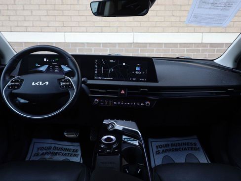 Used 2022 Kia EV6 GT-Line w/ First Edition Package AWD/4WD image 32