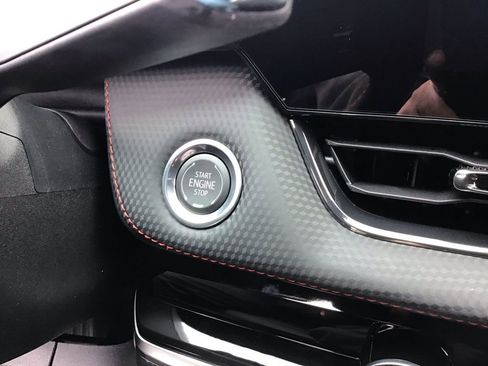 New 2026 Chevrolet Equinox RS image 21