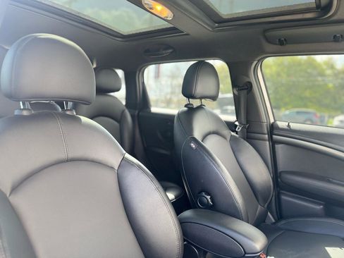 Used 2016 MINI Cooper Countryman S w/ Premium Package image 36