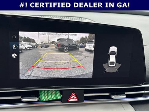 Certified 2023 Hyundai Elantra Limited image 33