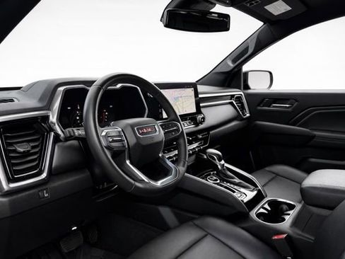 Used 2023 GMC Canyon Elevation w/ Elevation Premium Package image 9