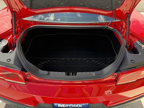 Used 2015 Chevrolet Camaro LS image 11