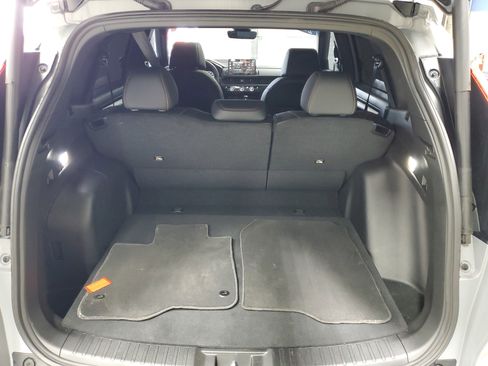 Used 2026 Honda CR-V Sport-L image 9