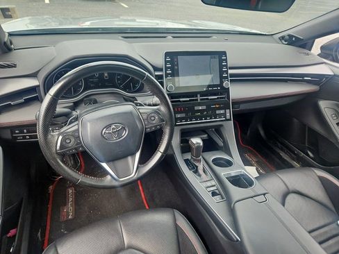 Used 2020 Toyota Avalon TRD FWD image 10