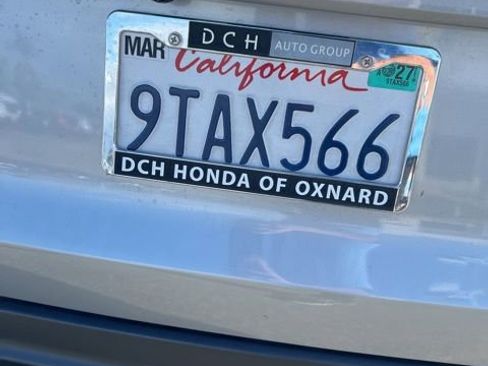 Used 2025 Honda HR-V LX image 11