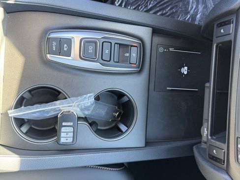 New 2025 Honda Ridgeline TrailSport+ image 17